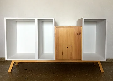 AUXILIARY FURNITURE_ MODU_A