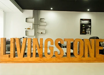 Rótulo Livingstone_2017