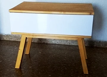 SMALL TABLE_ MODU_B